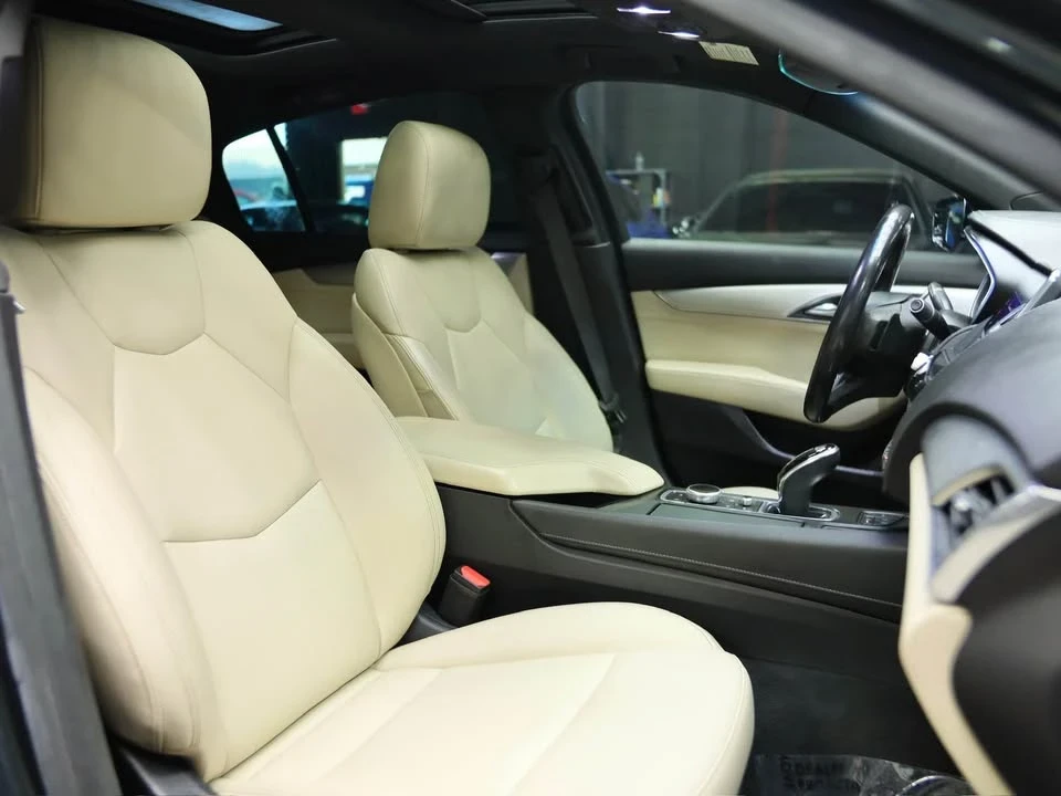 2021 Cadillac CT5 - Image 14 of 20