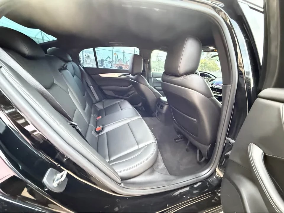 2021 Cadillac CT5 - Image 11 of 15