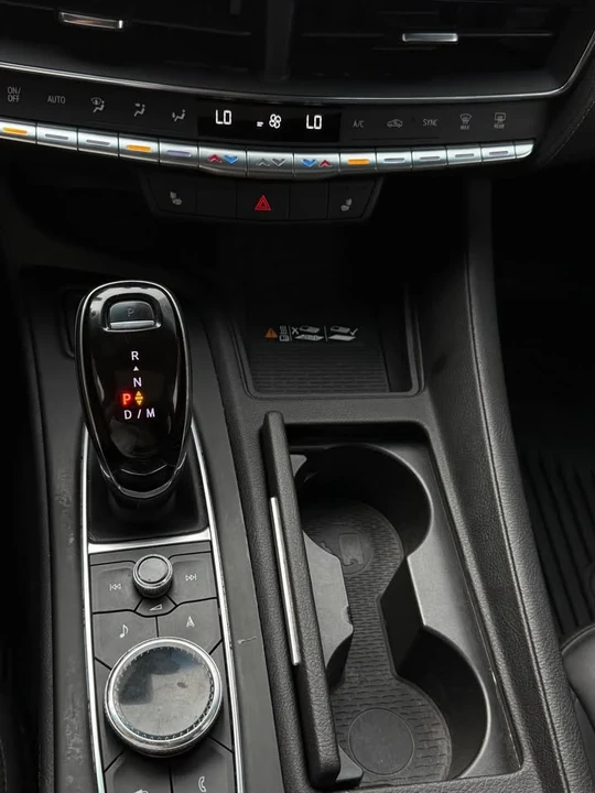 2021 Cadillac CT5 - Image 14 of 17
