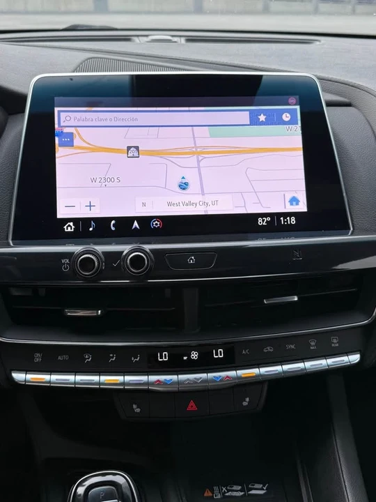 2021 Cadillac CT5 - Image 13 of 17