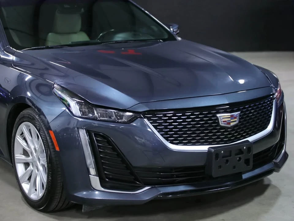 2021 Cadillac CT5 - Image 5 of 20