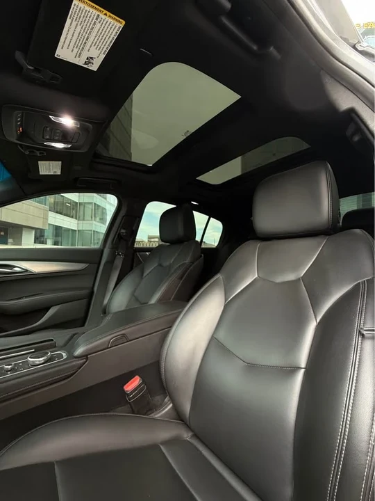 2021 Cadillac CT5 - Image 11 of 17