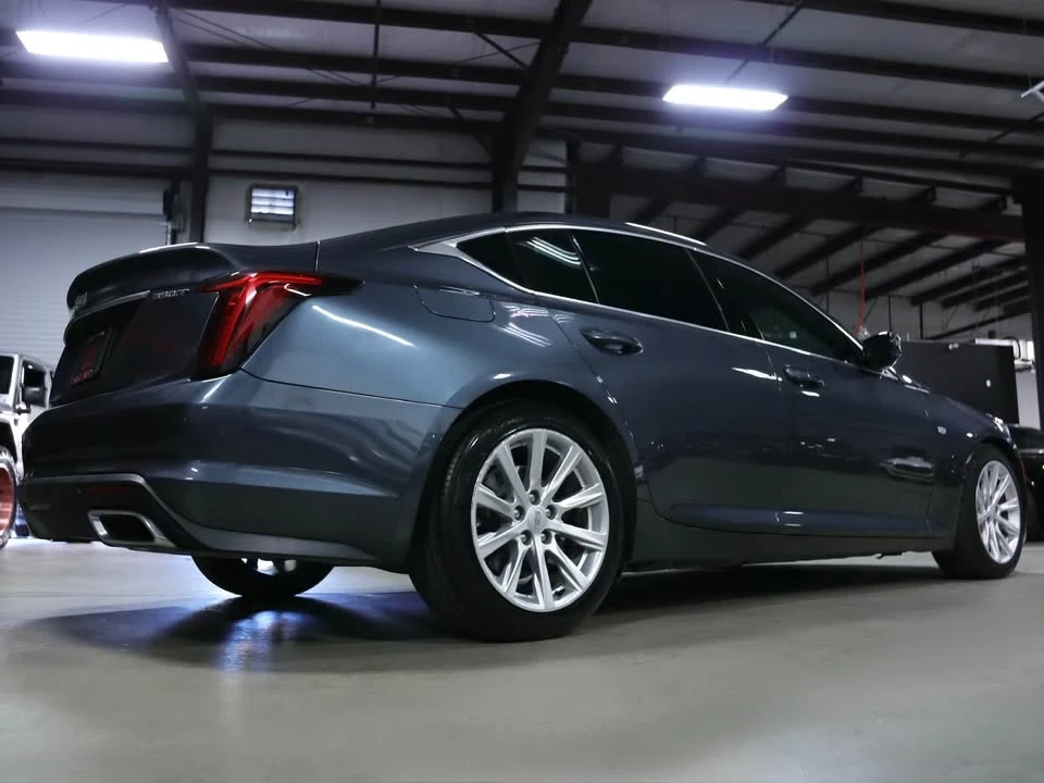 2021 Cadillac CT5 - Image 8 of 20