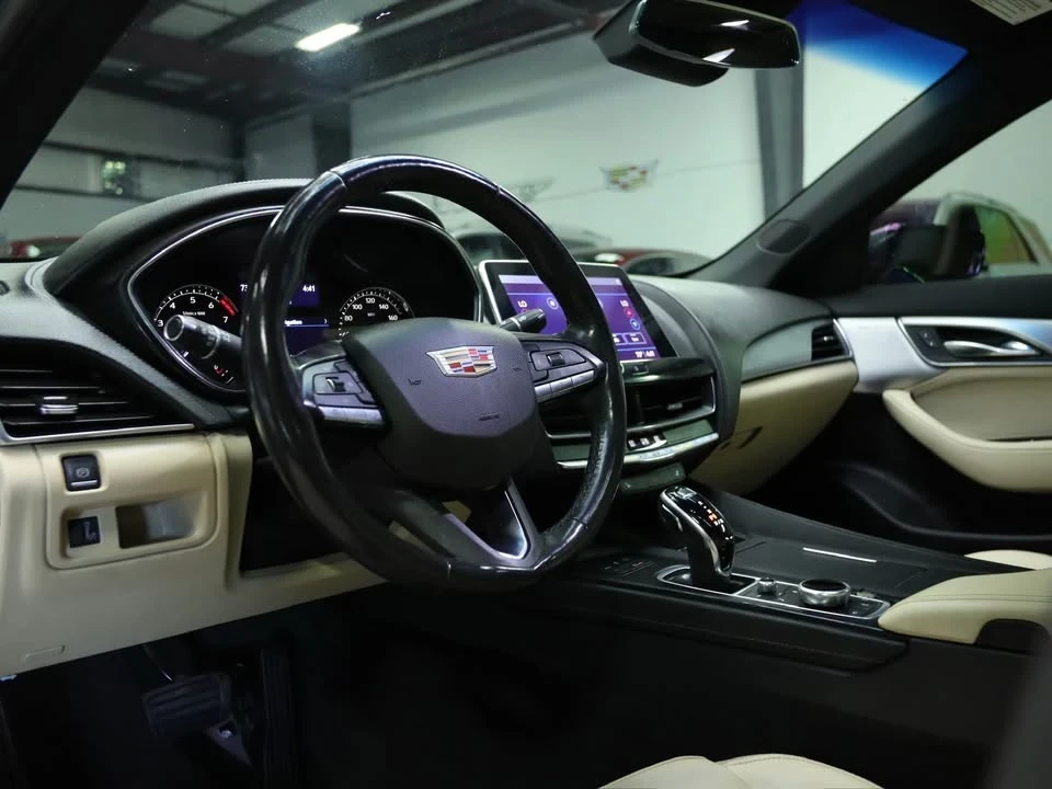 2021 Cadillac CT5 - Image 20 of 20