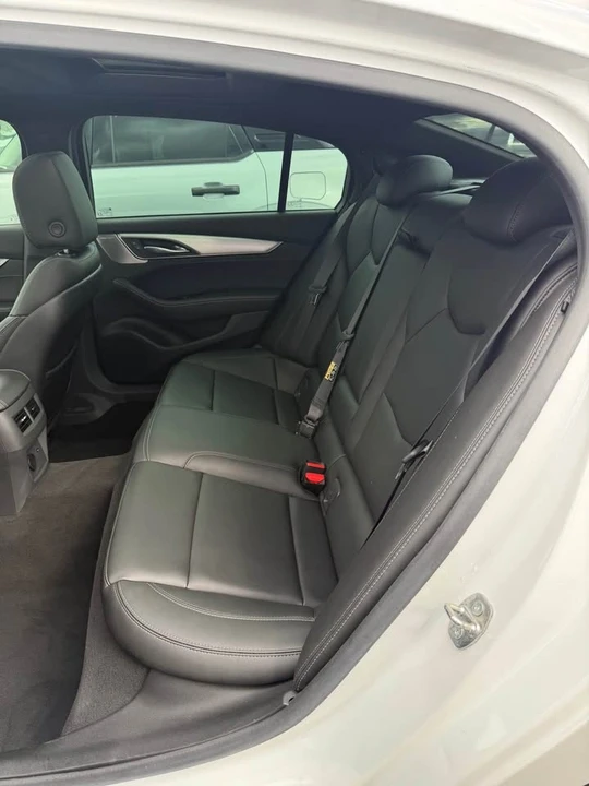 2021 Cadillac CT5 - Image 11 of 12