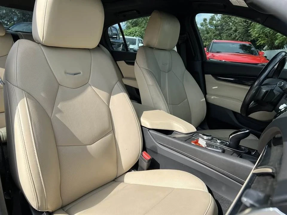 2021 Cadillac CT5 - Image 18 of 19