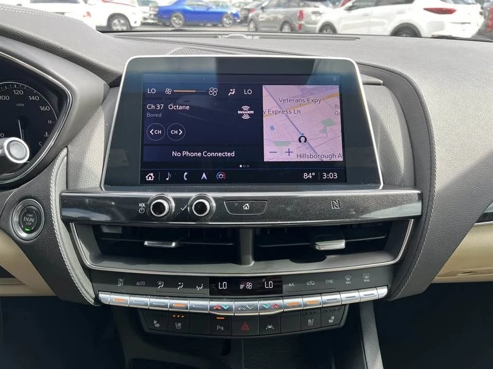 2021 Cadillac CT5 - Image 14 of 19