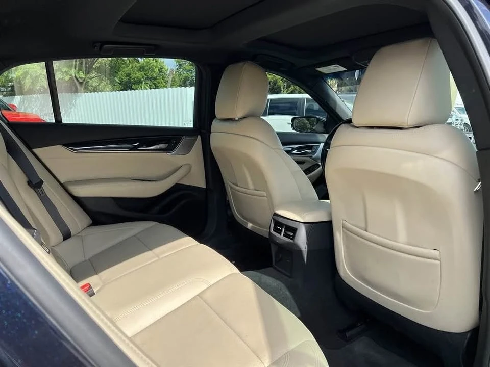 2021 Cadillac CT5 - Image 17 of 19