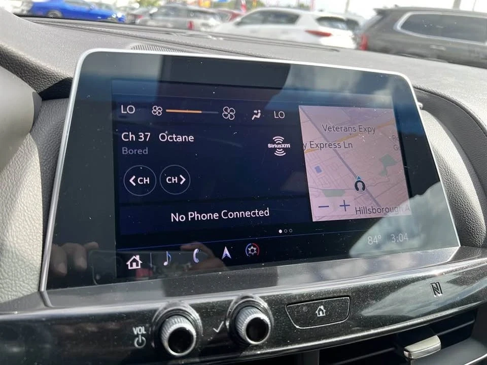 2021 Cadillac CT5 - Image 11 of 19
