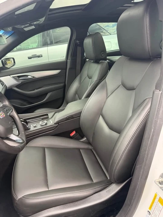 2021 Cadillac CT5 - Image 6 of 12