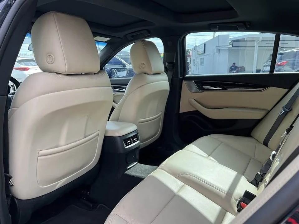 2021 Cadillac CT5 - Image 16 of 19