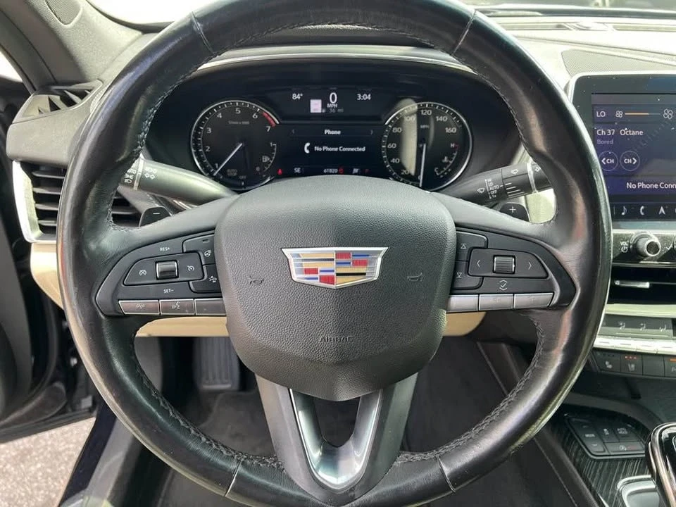 2021 Cadillac CT5 - Image 10 of 19