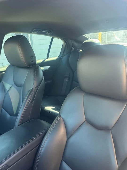 2021 Cadillac CT5 - Image 10 of 16