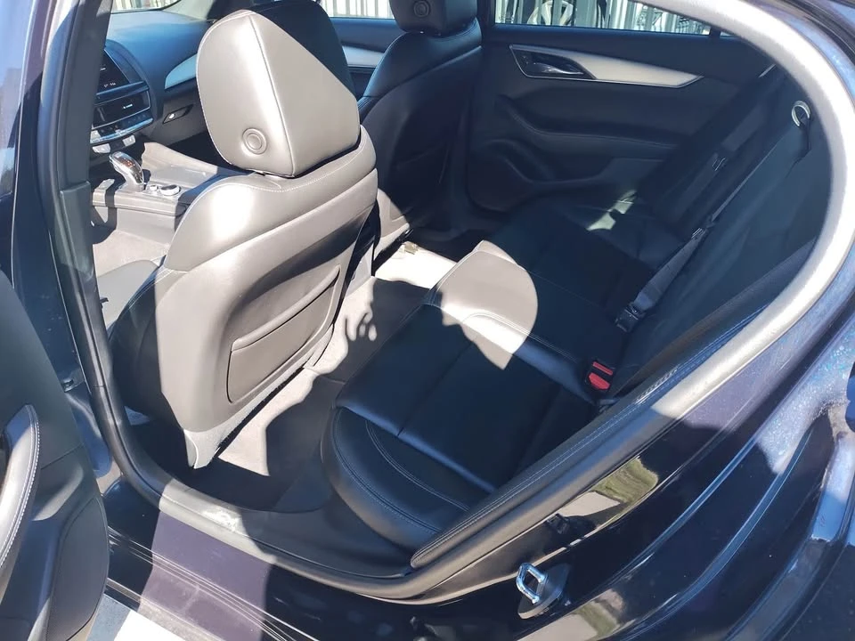 2021 Cadillac CT5 - Image 7 of 8