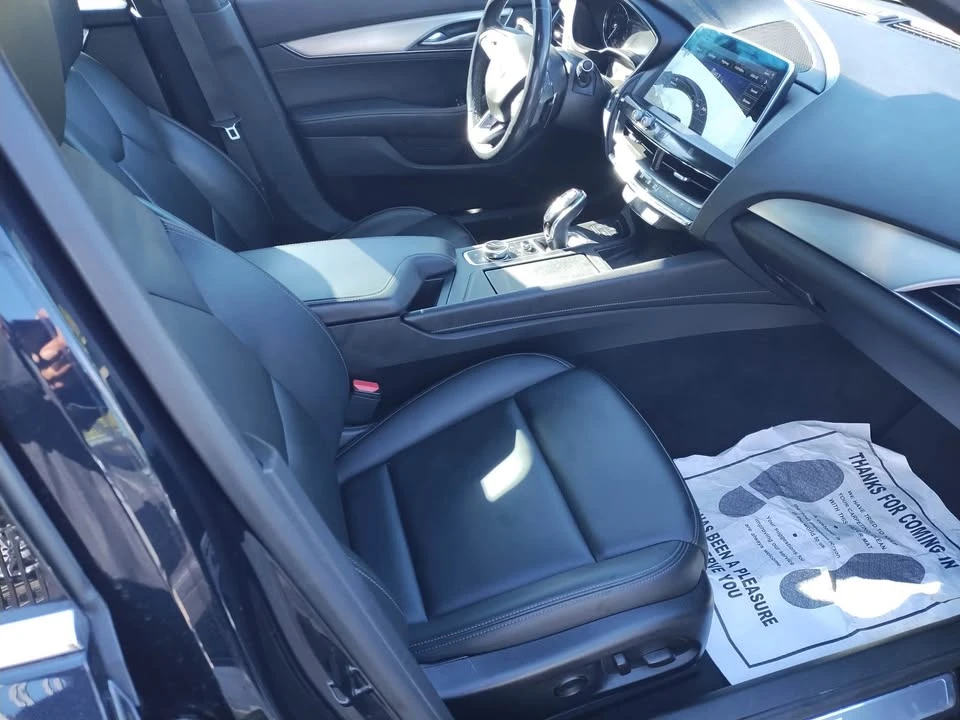 2021 Cadillac CT5 - Image 5 of 8