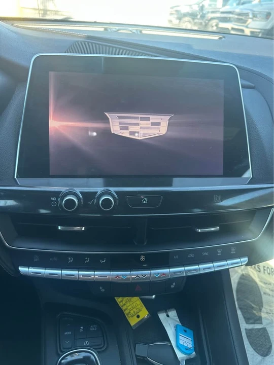 2021 Cadillac CT5 - Image 11 of 16