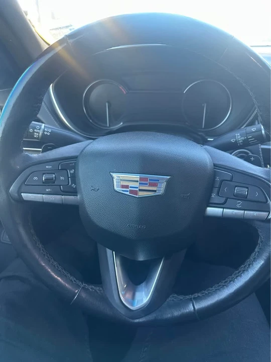 2021 Cadillac CT5 - Image 13 of 16
