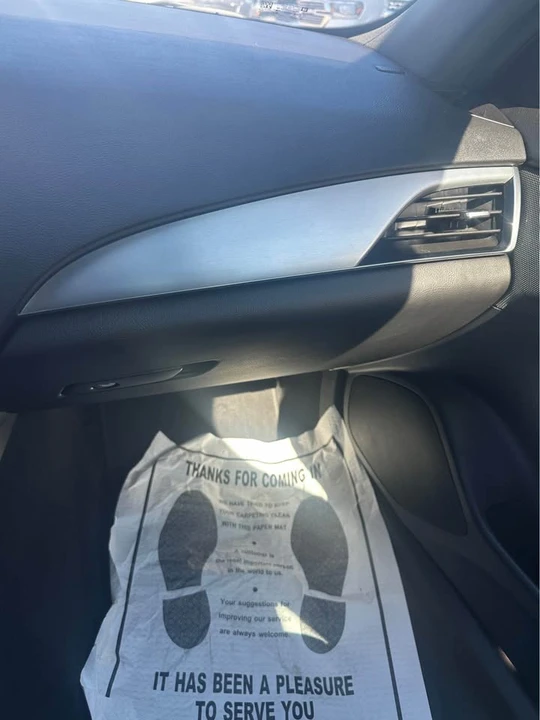 2021 Cadillac CT5 - Image 12 of 16