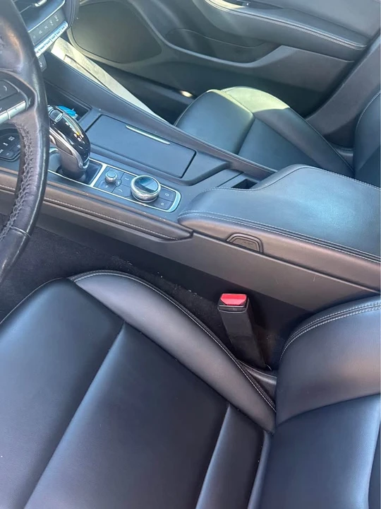 2021 Cadillac CT5 - Image 9 of 16