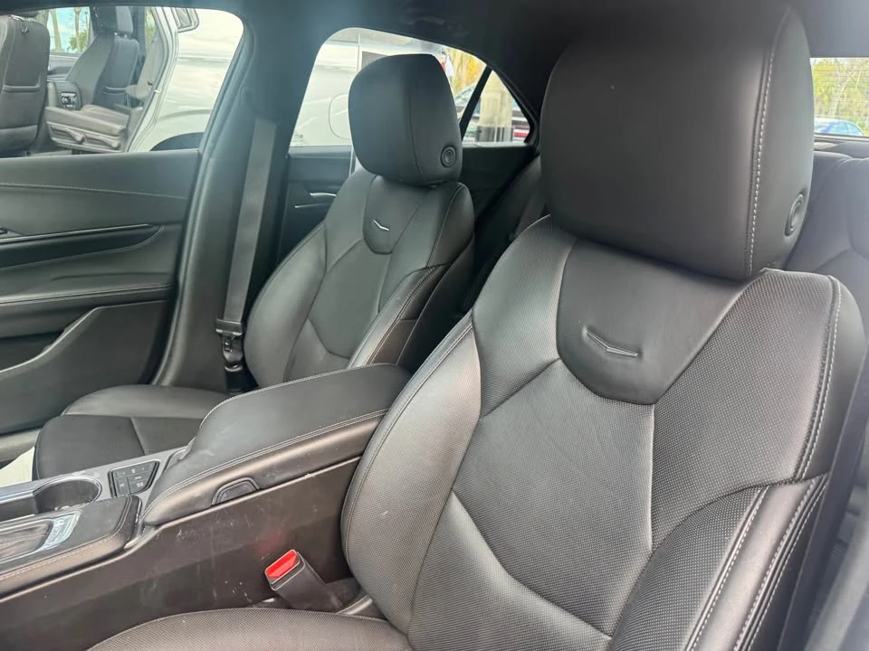2021 Cadillac CT5 - Image 5 of 6