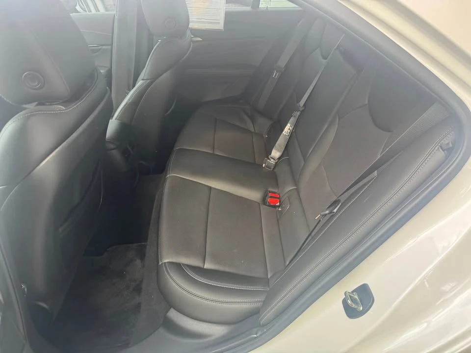 2021 Cadillac CT5 - Image 6 of 6