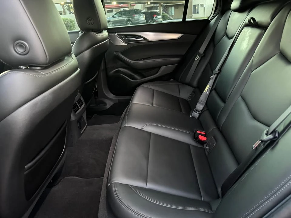 2021 Cadillac CT5 - Image 6 of 9