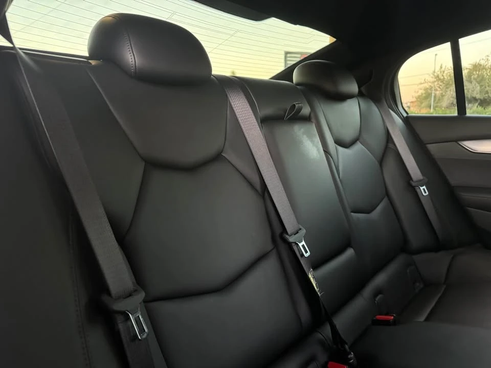 2021 Cadillac CT5 - Image 7 of 9