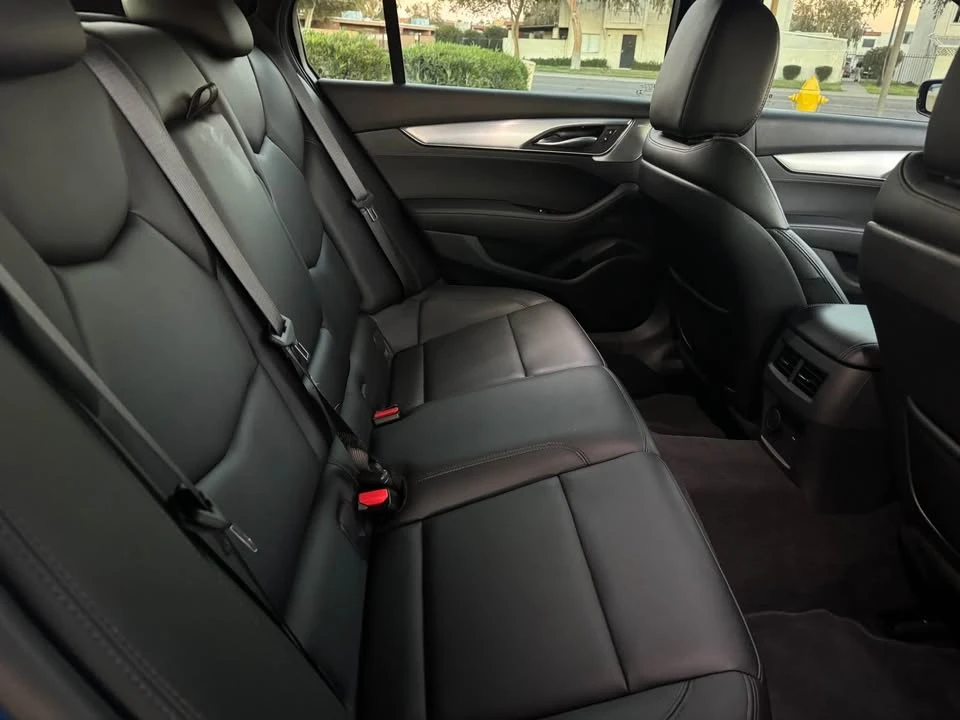 2021 Cadillac CT5 - Image 8 of 9