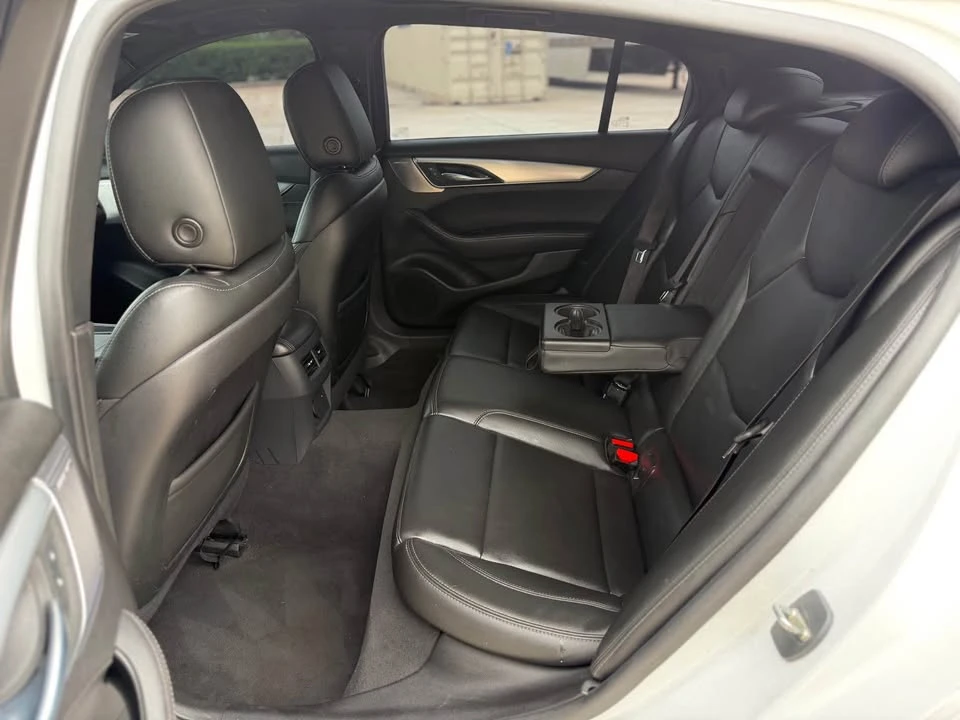 2021 Cadillac CT5 - Image 12 of 14