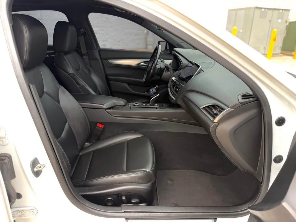 2021 Cadillac CT5 - Image 14 of 14