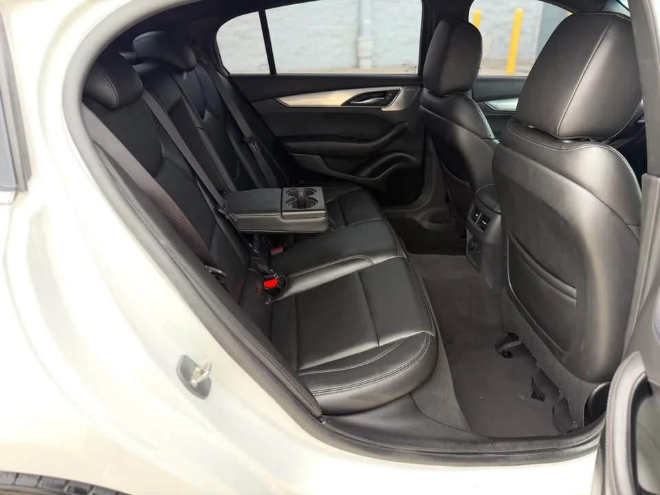 2021 Cadillac CT5 - Image 13 of 14