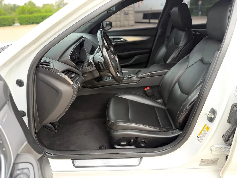 2021 Cadillac CT5 - Image 11 of 14