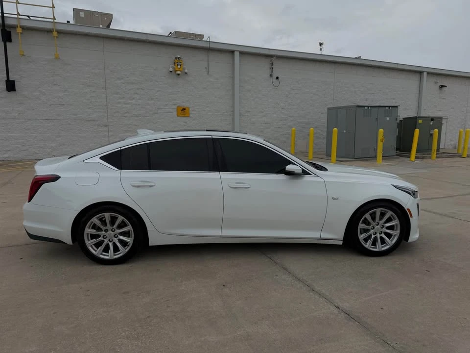 2021 Cadillac CT5 - Image 2 of 14