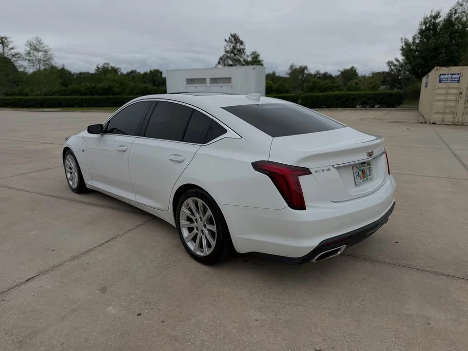 2021 Cadillac CT5 - Image 5 of 14