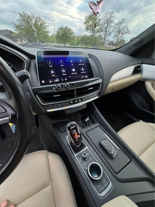 2021 Cadillac CT5 - Image 16 of 19