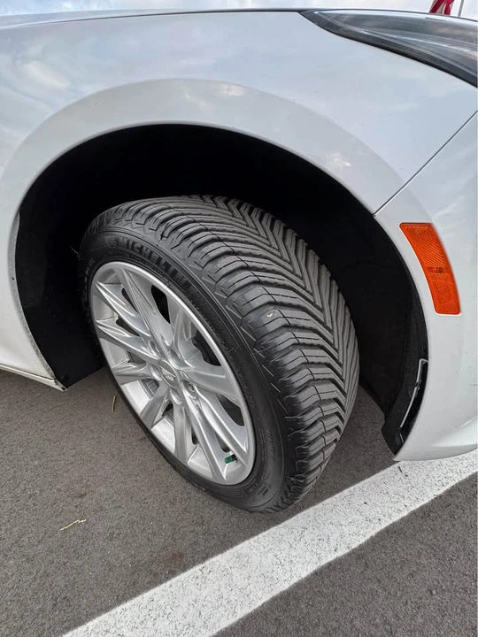 2021 Cadillac CT5 - Image 12 of 19