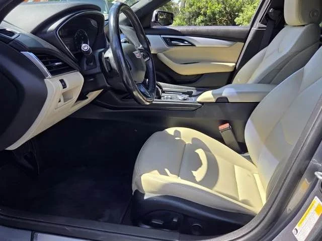 2021 Cadillac CT5 - Image 9 of 20