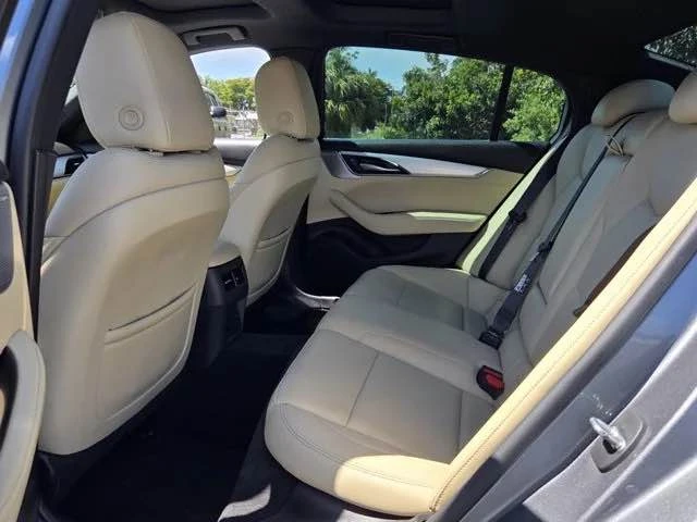 2021 Cadillac CT5 - Image 10 of 20