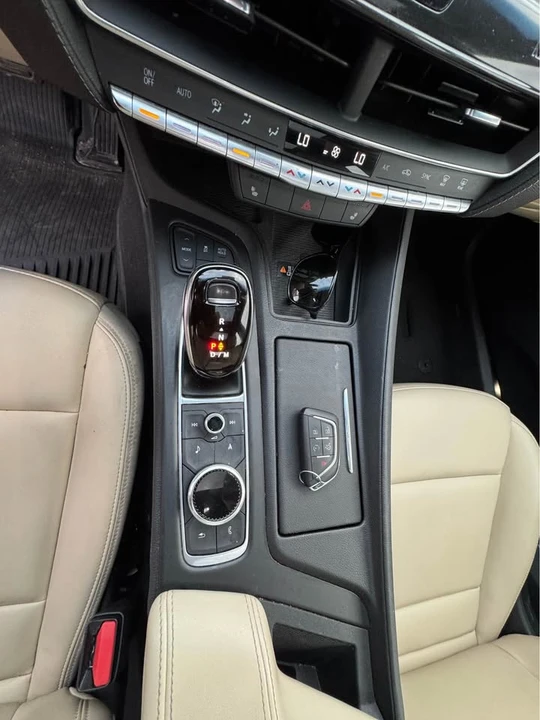 2021 Cadillac CT5 - Image 15 of 19