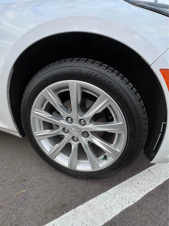 2021 Cadillac CT5 - Image 13 of 19