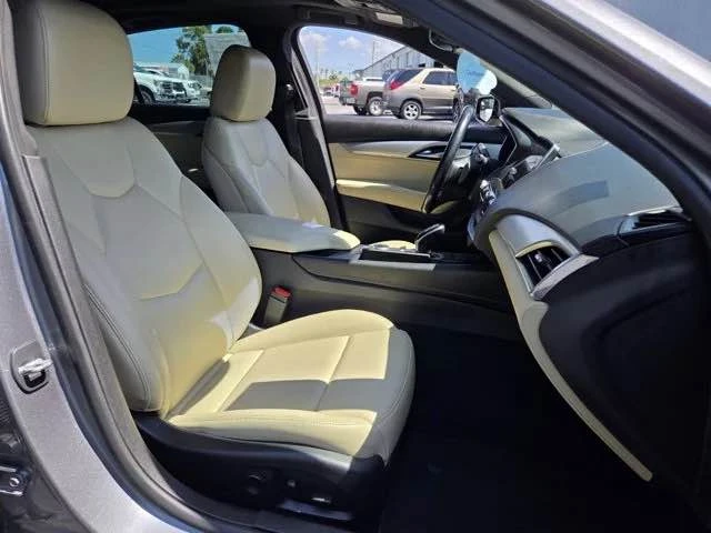 2021 Cadillac CT5 - Image 16 of 20