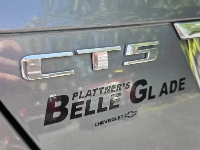 2021 Cadillac CT5 - Image 19 of 20