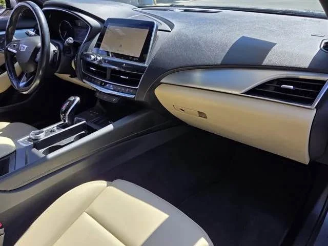2021 Cadillac CT5 - Image 15 of 20