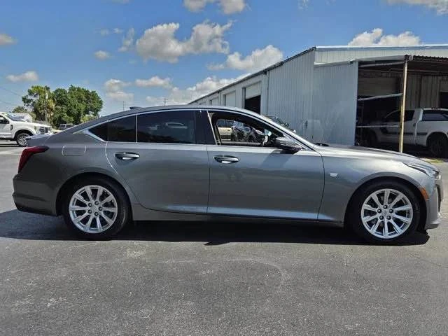 2021 Cadillac CT5 - Image 6 of 20