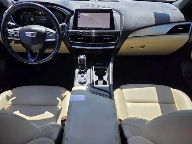 2021 Cadillac CT5 - Image 11 of 20