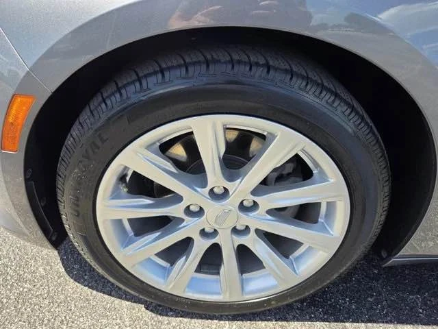 2021 Cadillac CT5 - Image 17 of 20