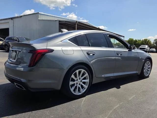 2021 Cadillac CT5 - Image 5 of 20