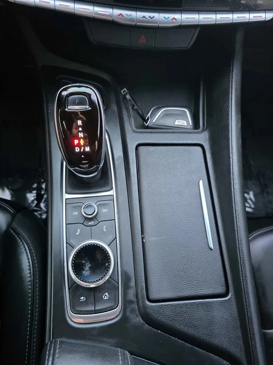 2021 Cadillac CT5 - Image 7 of 13