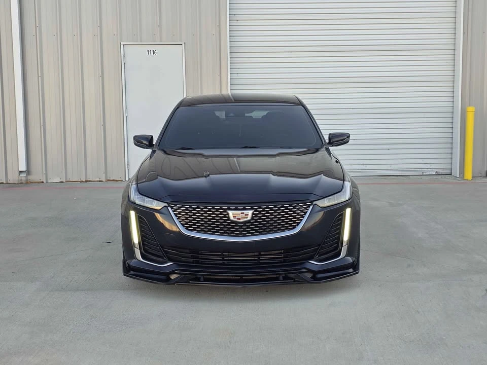 2021 Cadillac CT5 - Image 2 of 13