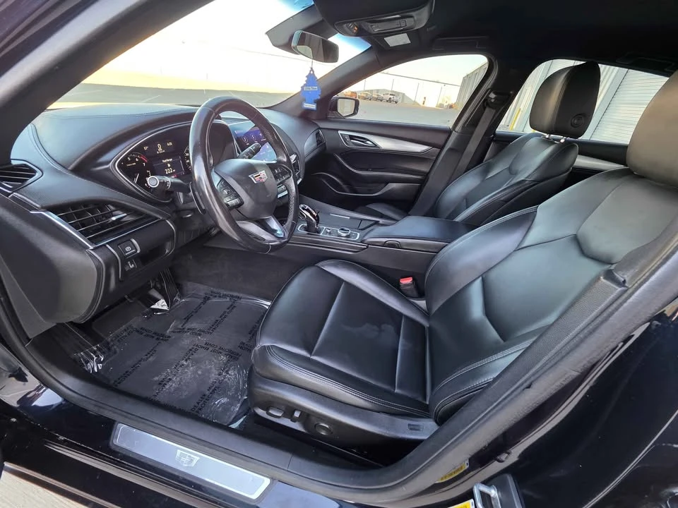 2021 Cadillac CT5 - Image 5 of 13